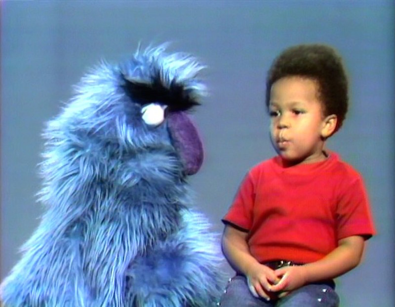 Illustration for article titled How Elmo Ruined Sesame Street